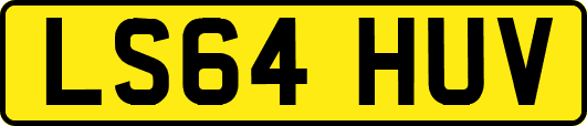 LS64HUV