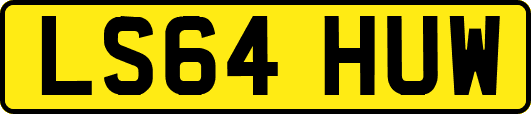 LS64HUW