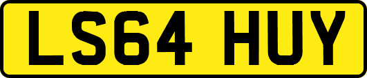 LS64HUY