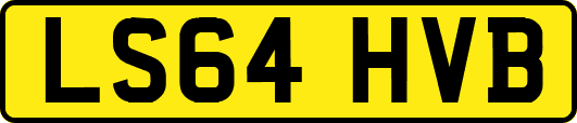 LS64HVB