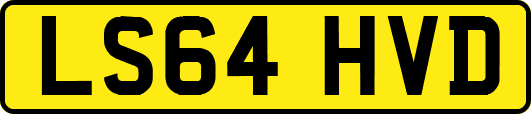 LS64HVD