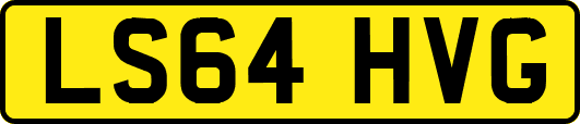 LS64HVG