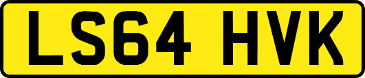 LS64HVK