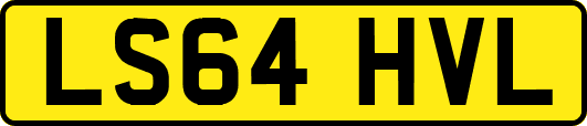 LS64HVL