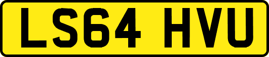 LS64HVU