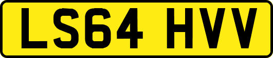 LS64HVV