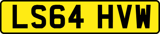 LS64HVW