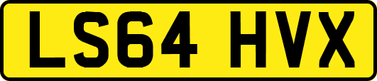 LS64HVX