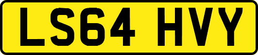 LS64HVY