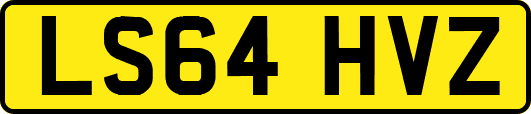 LS64HVZ