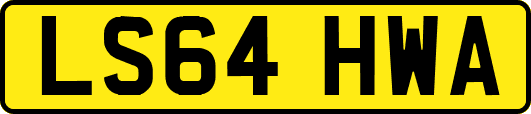 LS64HWA