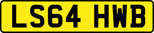 LS64HWB
