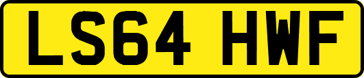 LS64HWF