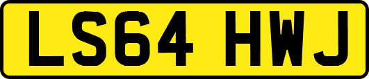 LS64HWJ