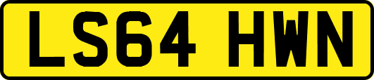 LS64HWN