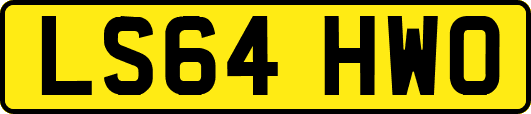LS64HWO