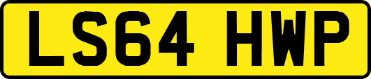 LS64HWP