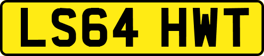 LS64HWT