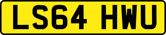 LS64HWU