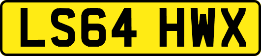LS64HWX