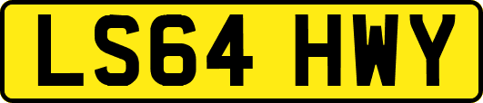 LS64HWY