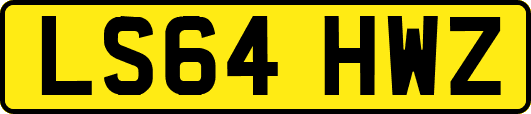 LS64HWZ