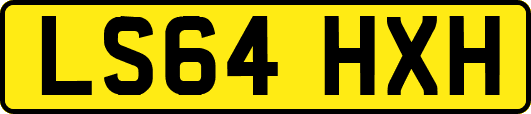 LS64HXH