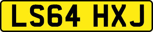 LS64HXJ