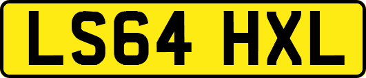 LS64HXL