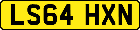 LS64HXN