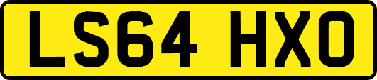 LS64HXO
