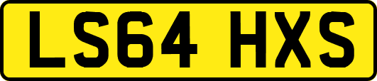 LS64HXS