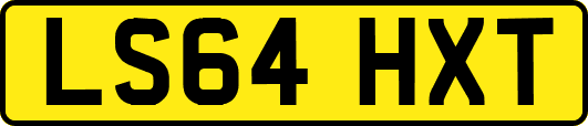 LS64HXT