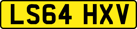 LS64HXV