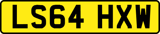 LS64HXW