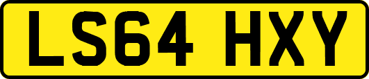 LS64HXY