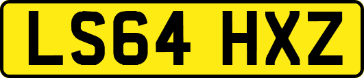 LS64HXZ