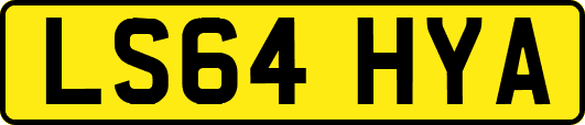 LS64HYA