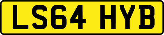 LS64HYB