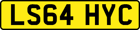 LS64HYC