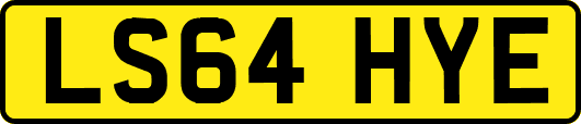 LS64HYE