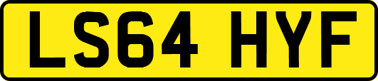 LS64HYF