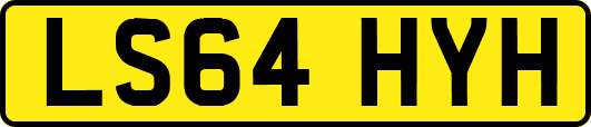 LS64HYH