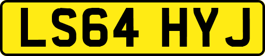LS64HYJ