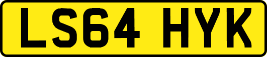 LS64HYK