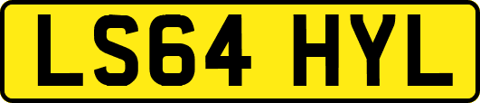 LS64HYL