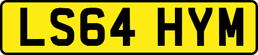 LS64HYM