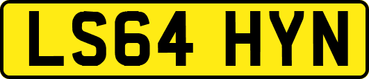 LS64HYN