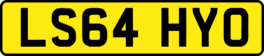 LS64HYO