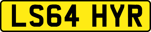 LS64HYR